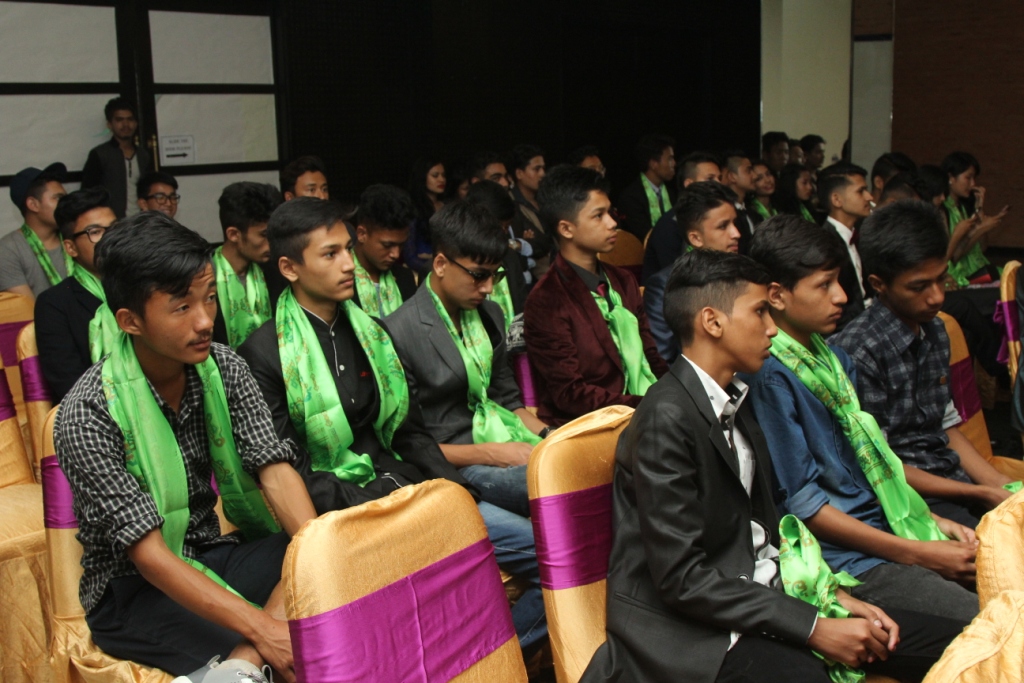 Kasthamandap A Level