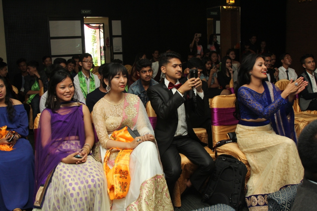 Kasthamandap A Level