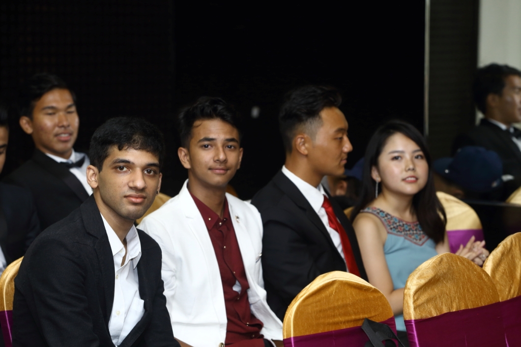 Kasthamandap A Level