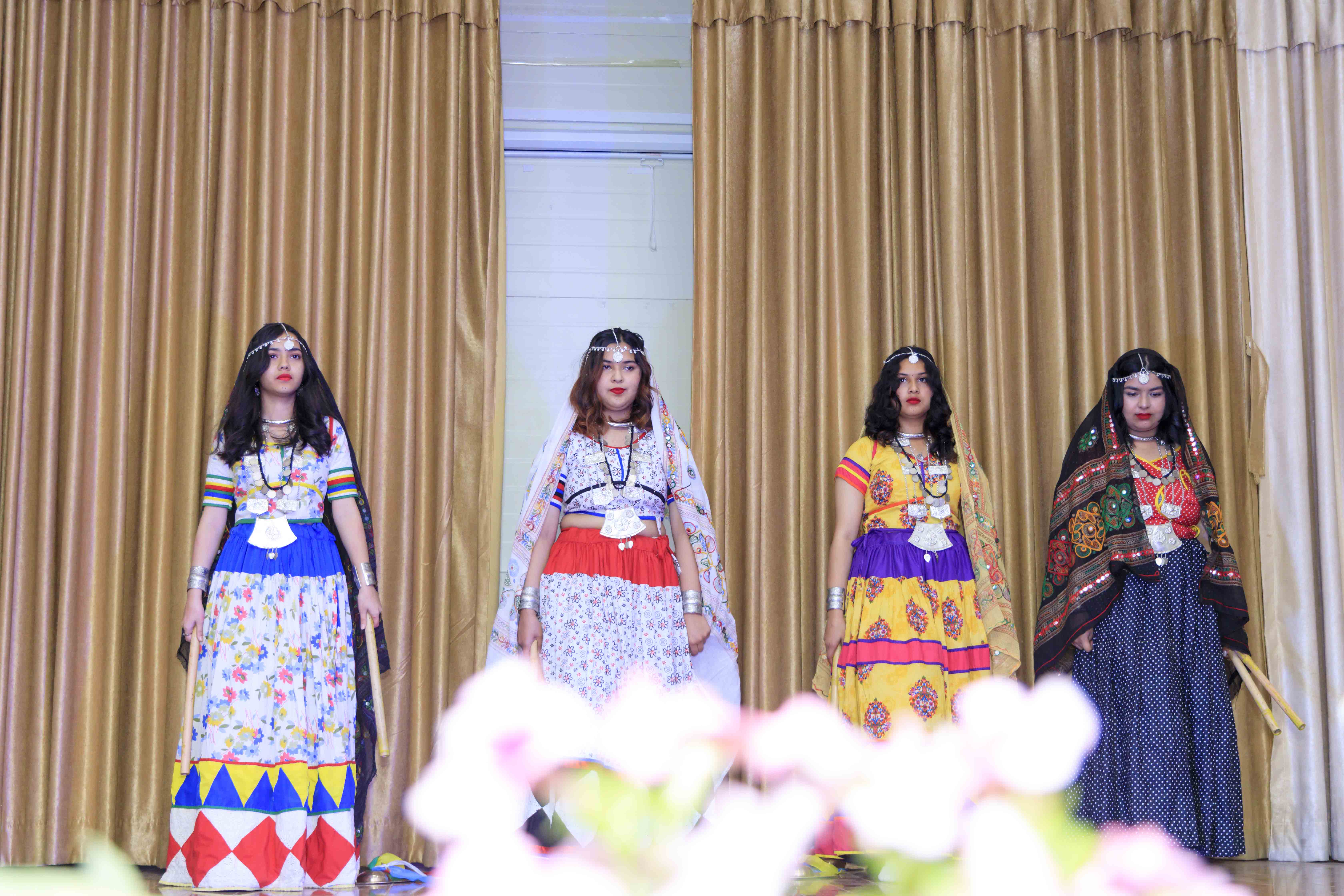 Kasthamandap A Level