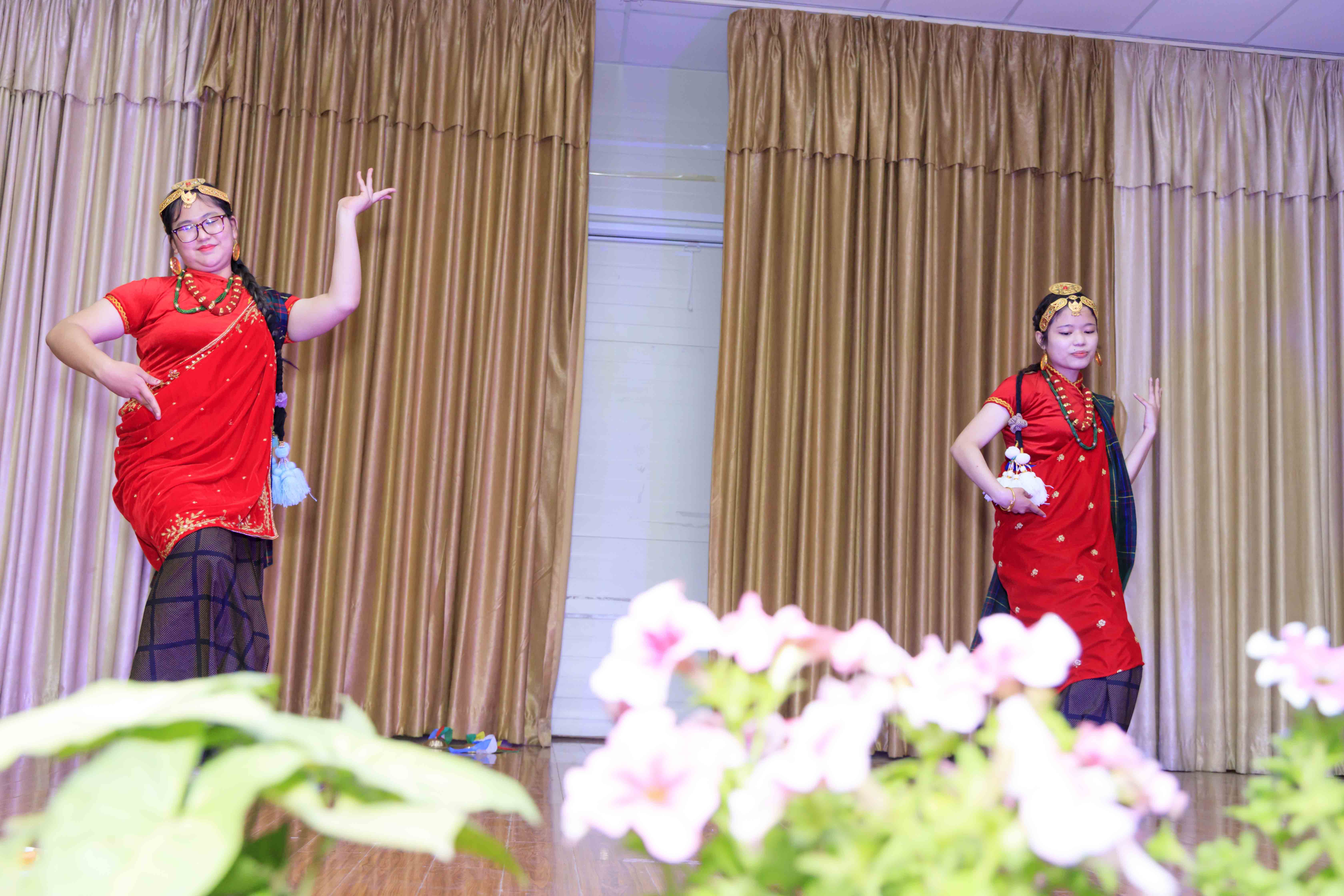 Kasthamandap A Level