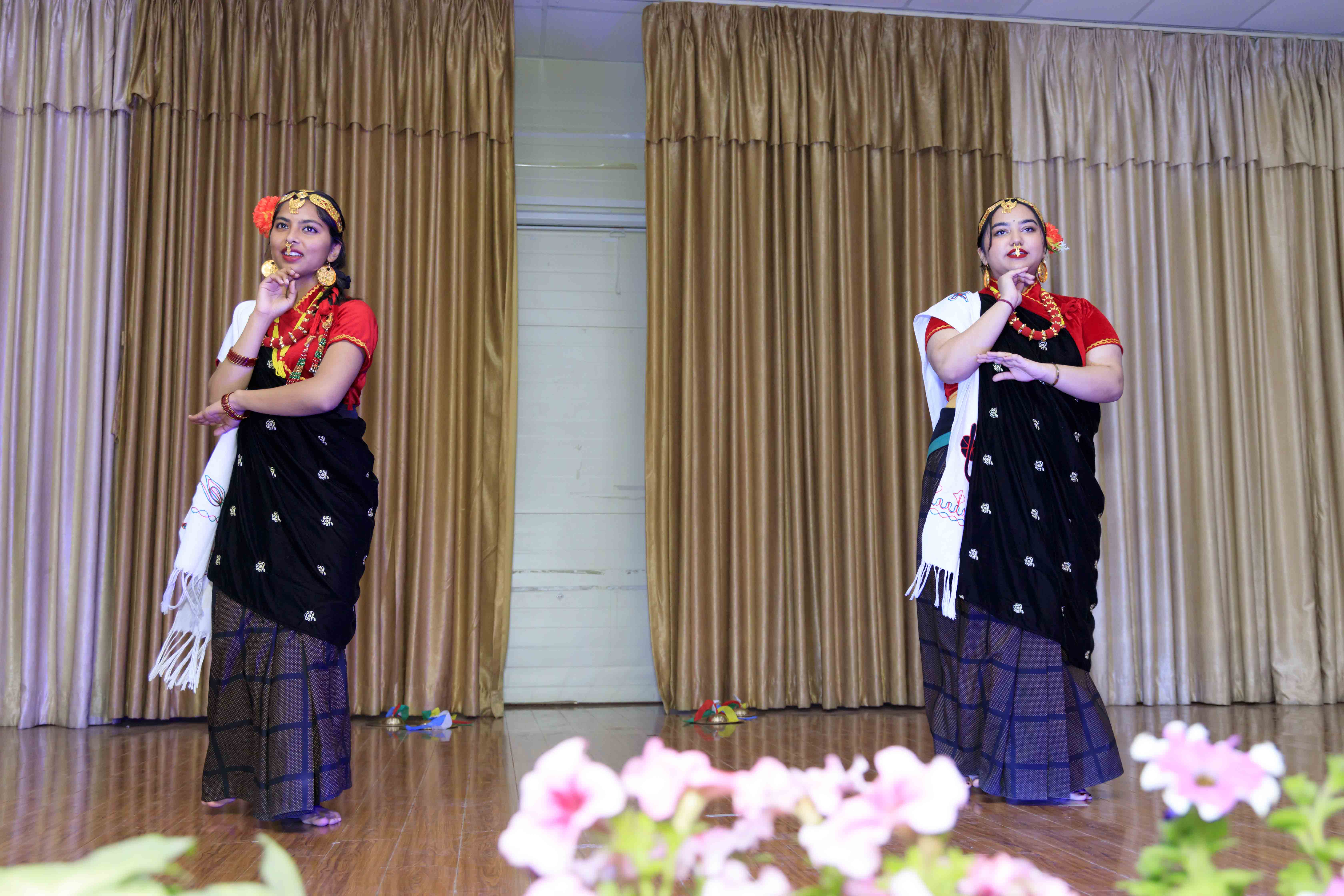 Kasthamandap A Level