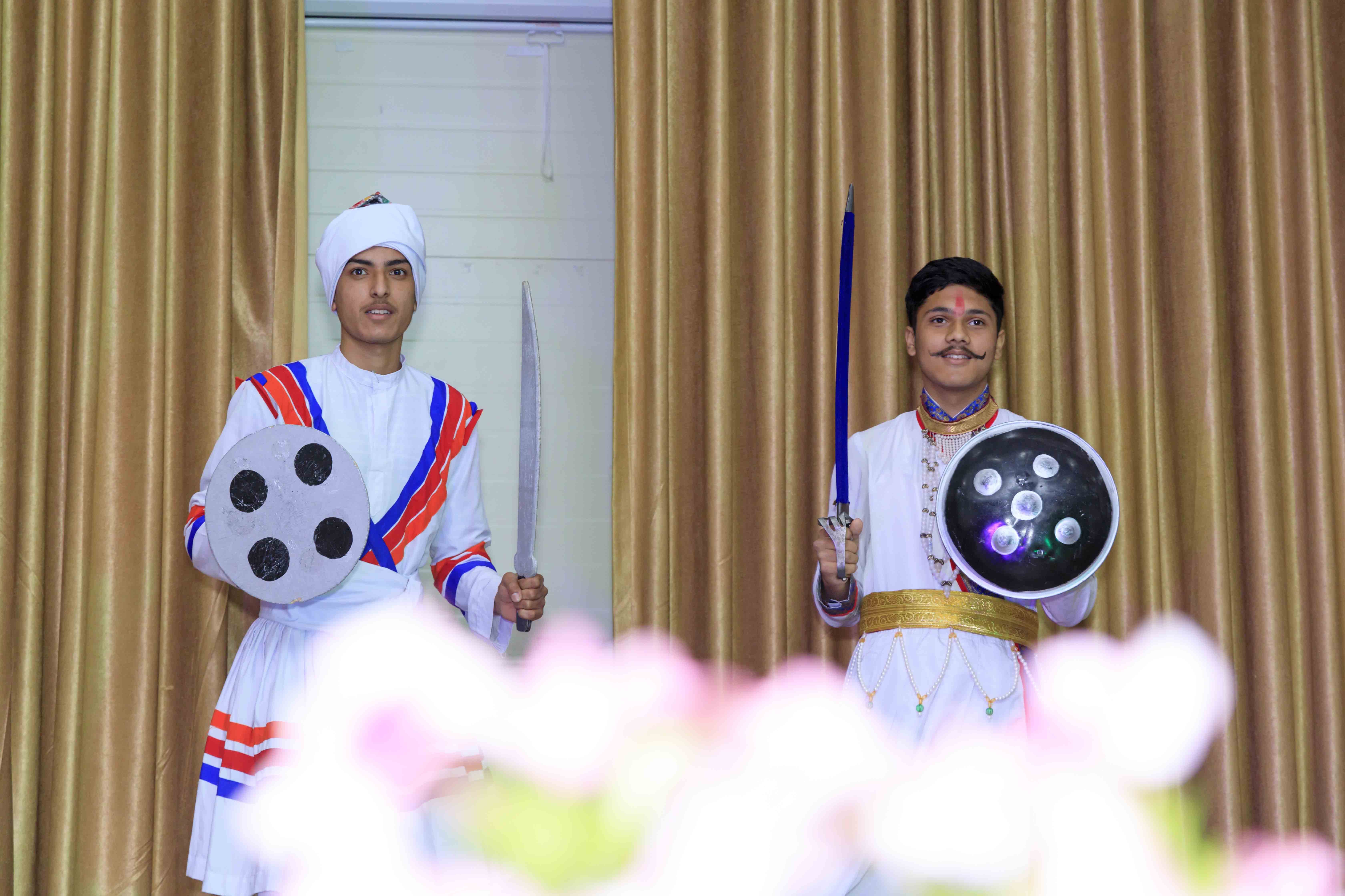 Kasthamandap A Level