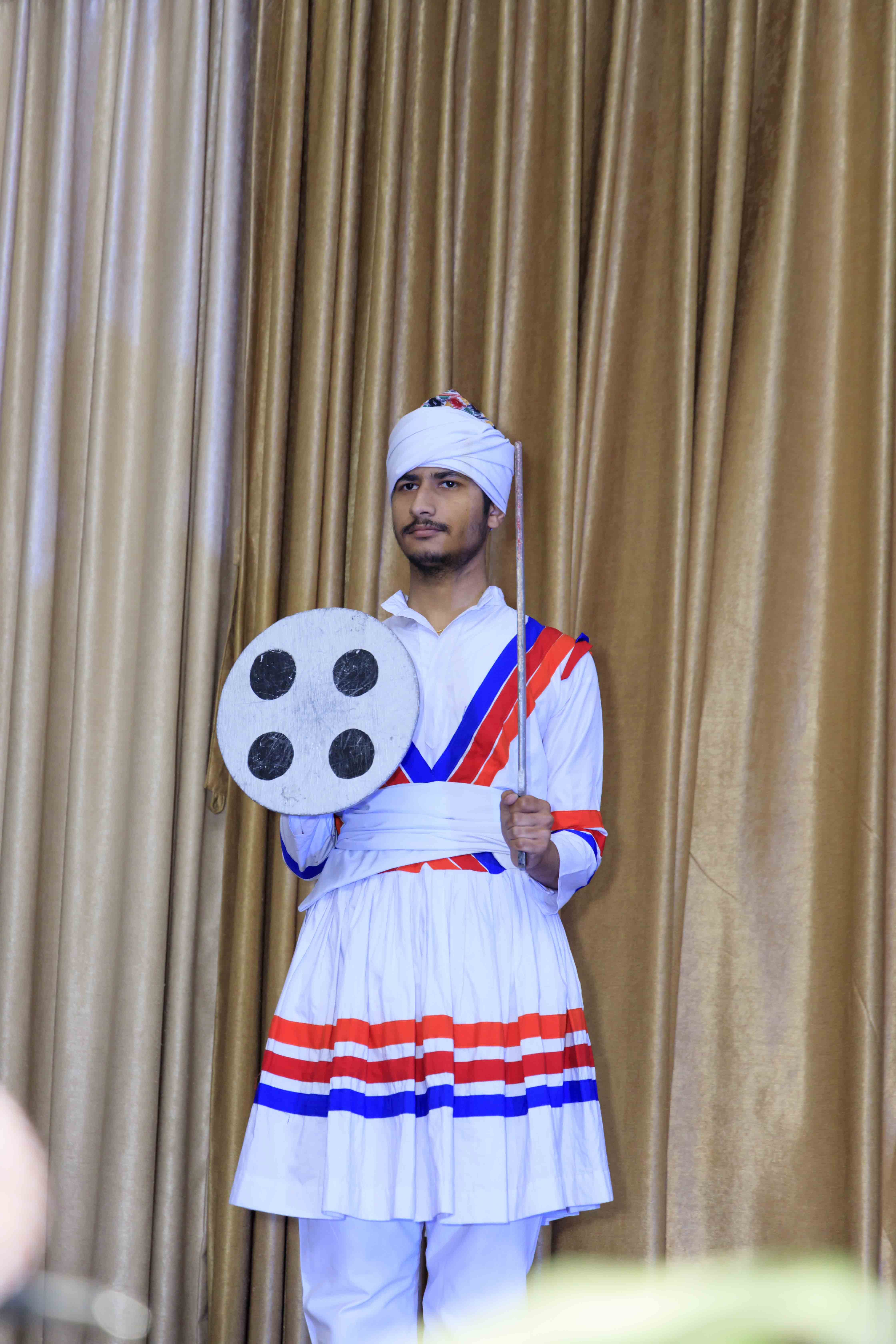 Kasthamandap A Level