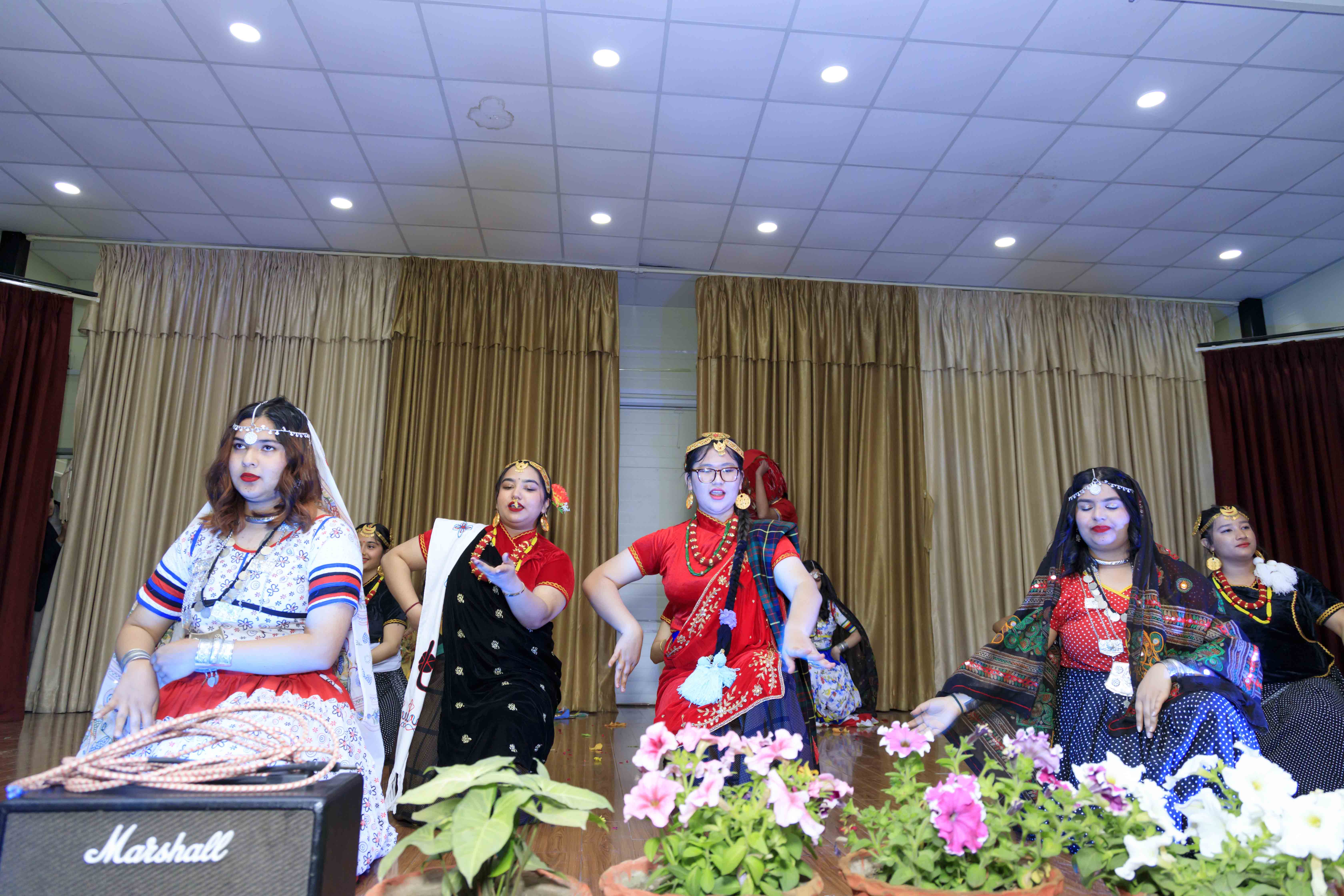 Kasthamandap A Level