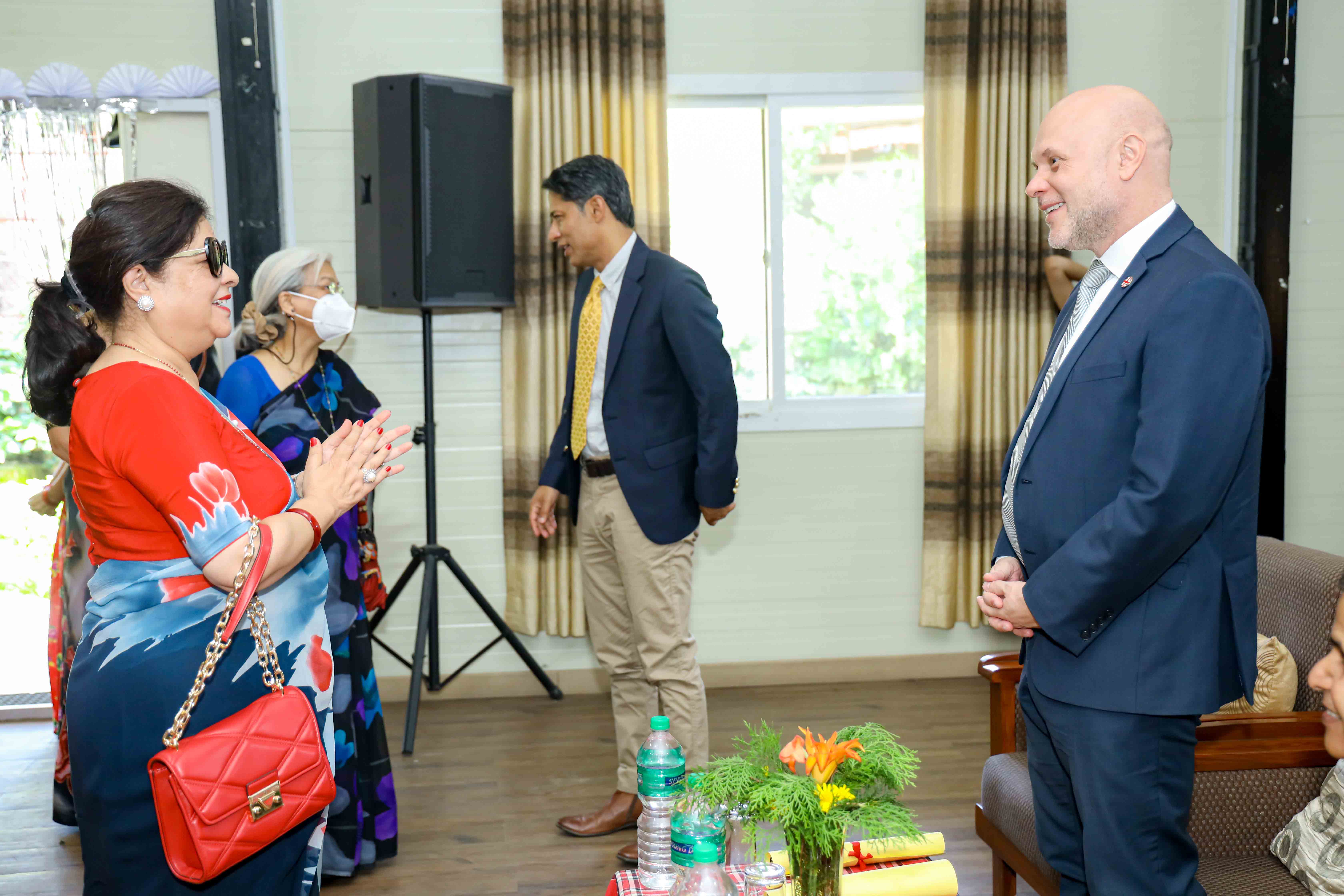 Kasthamandap A Level