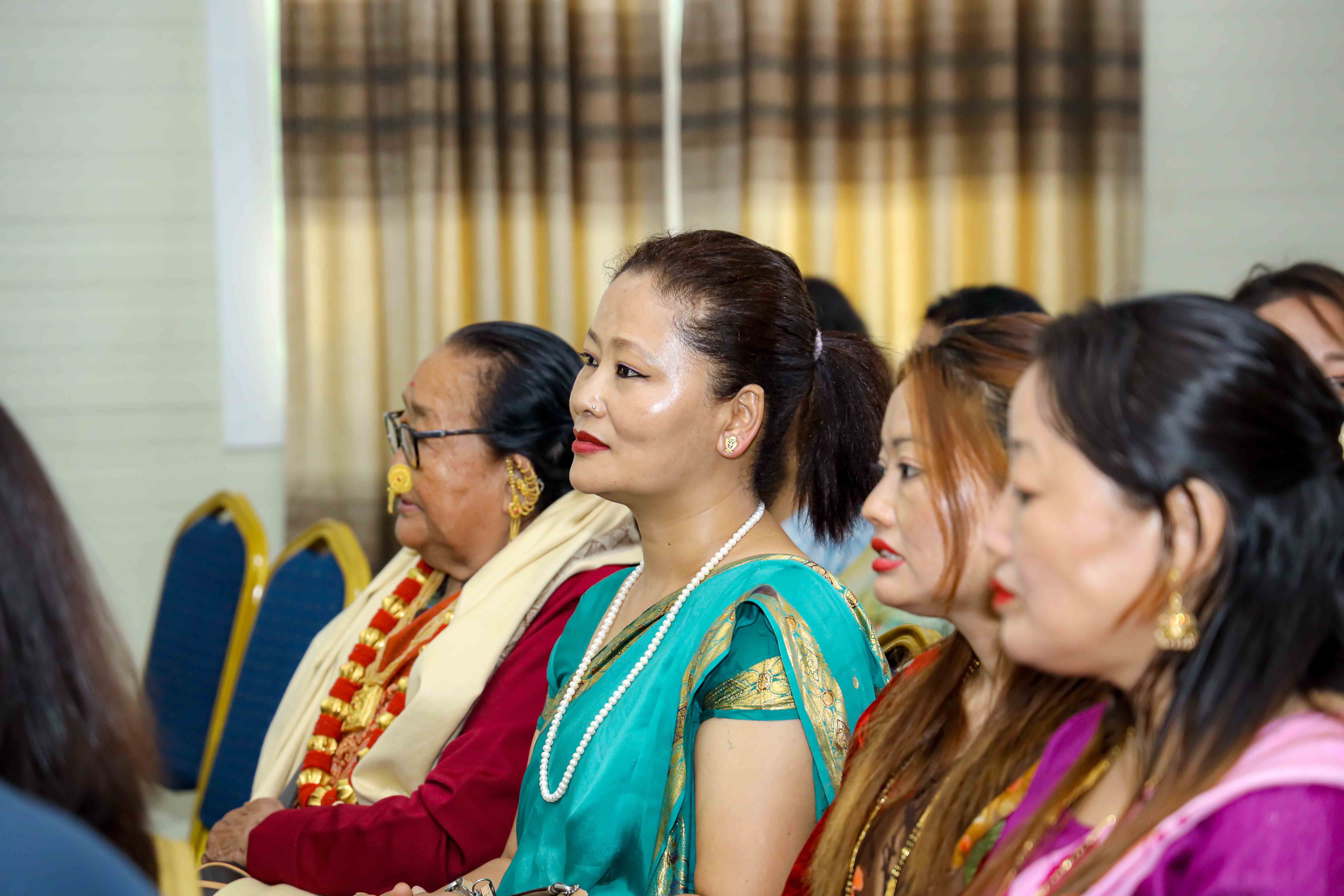 Kasthamandap A Level