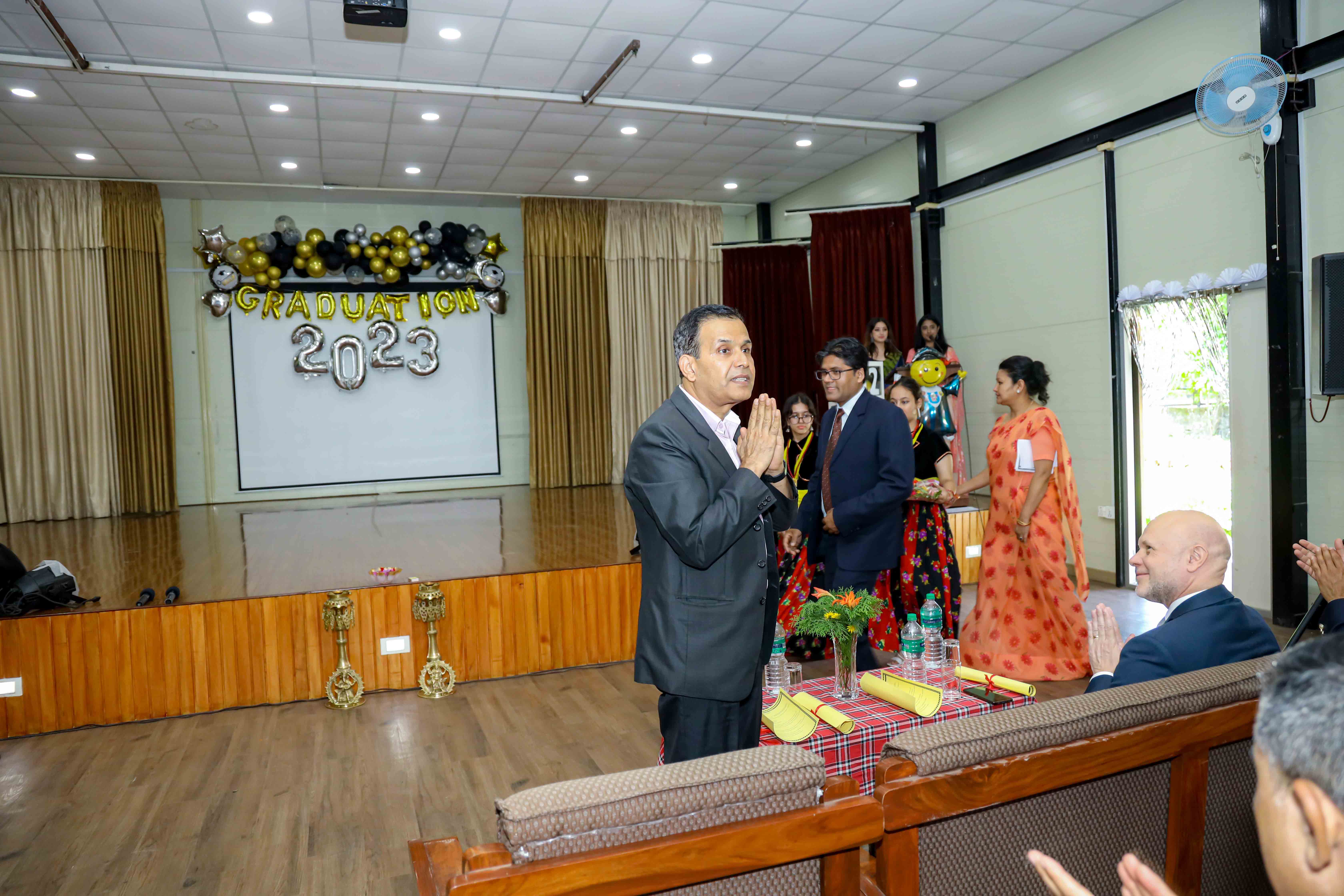 Kasthamandap A Level