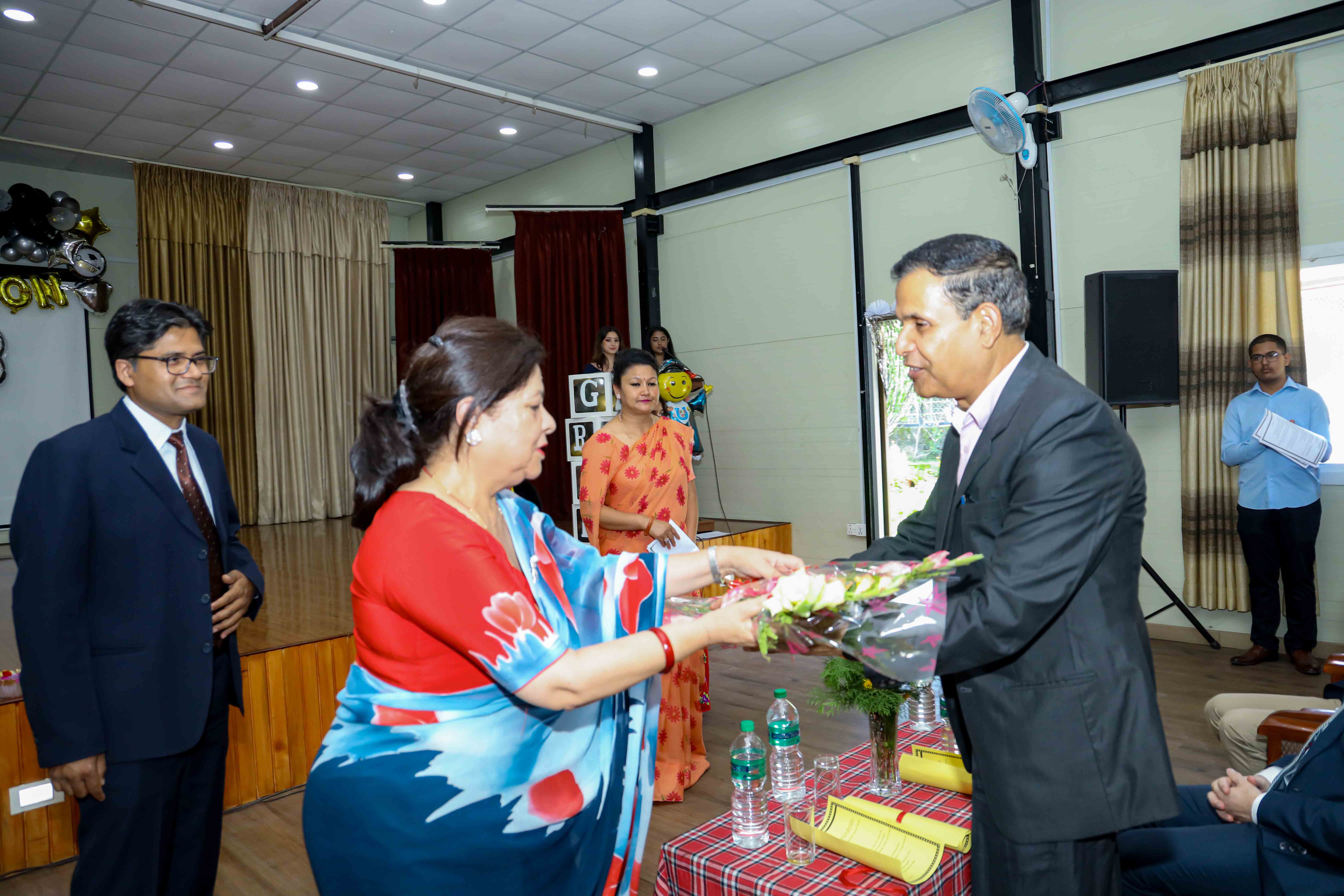 Kasthamandap A Level