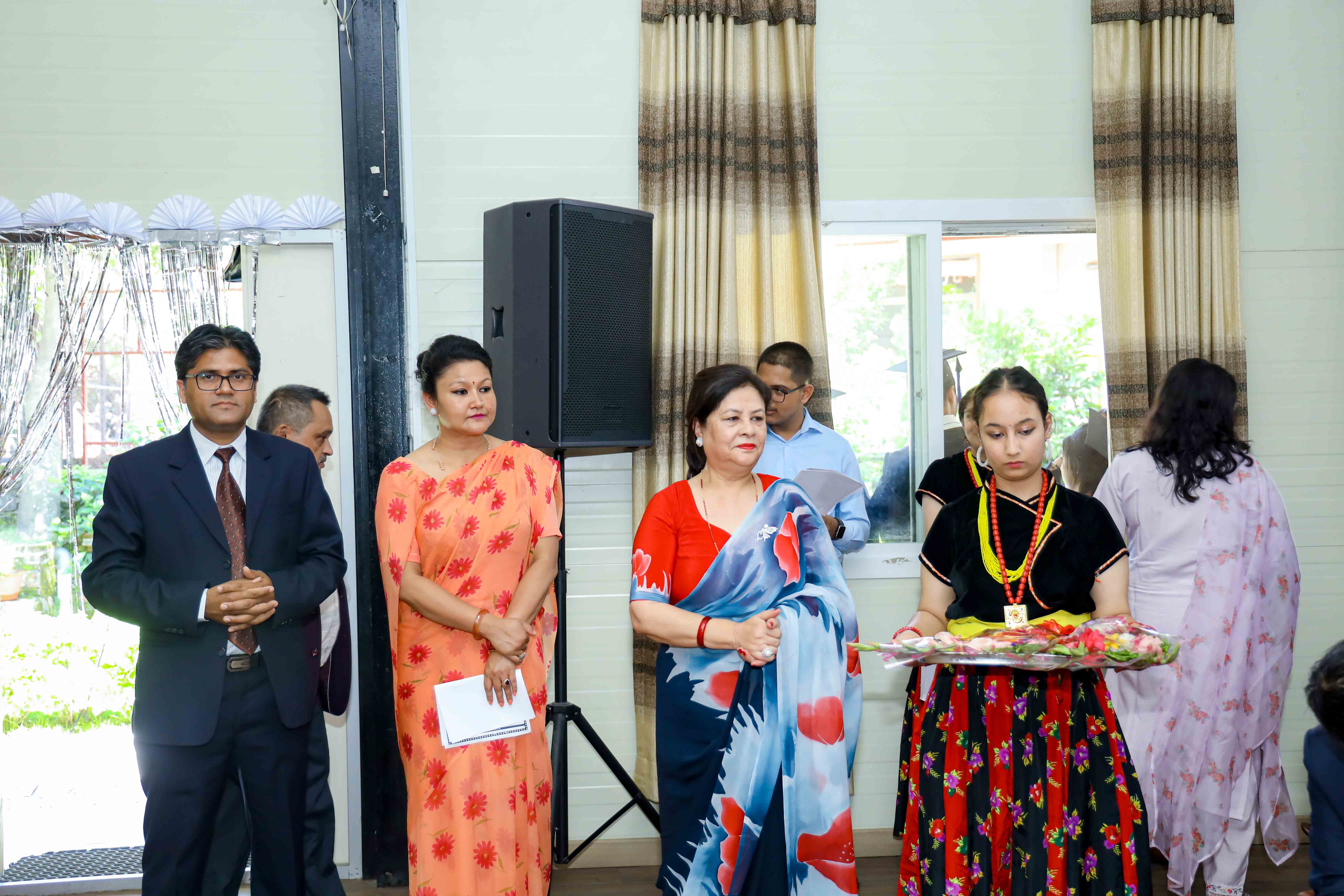 Kasthamandap A Level