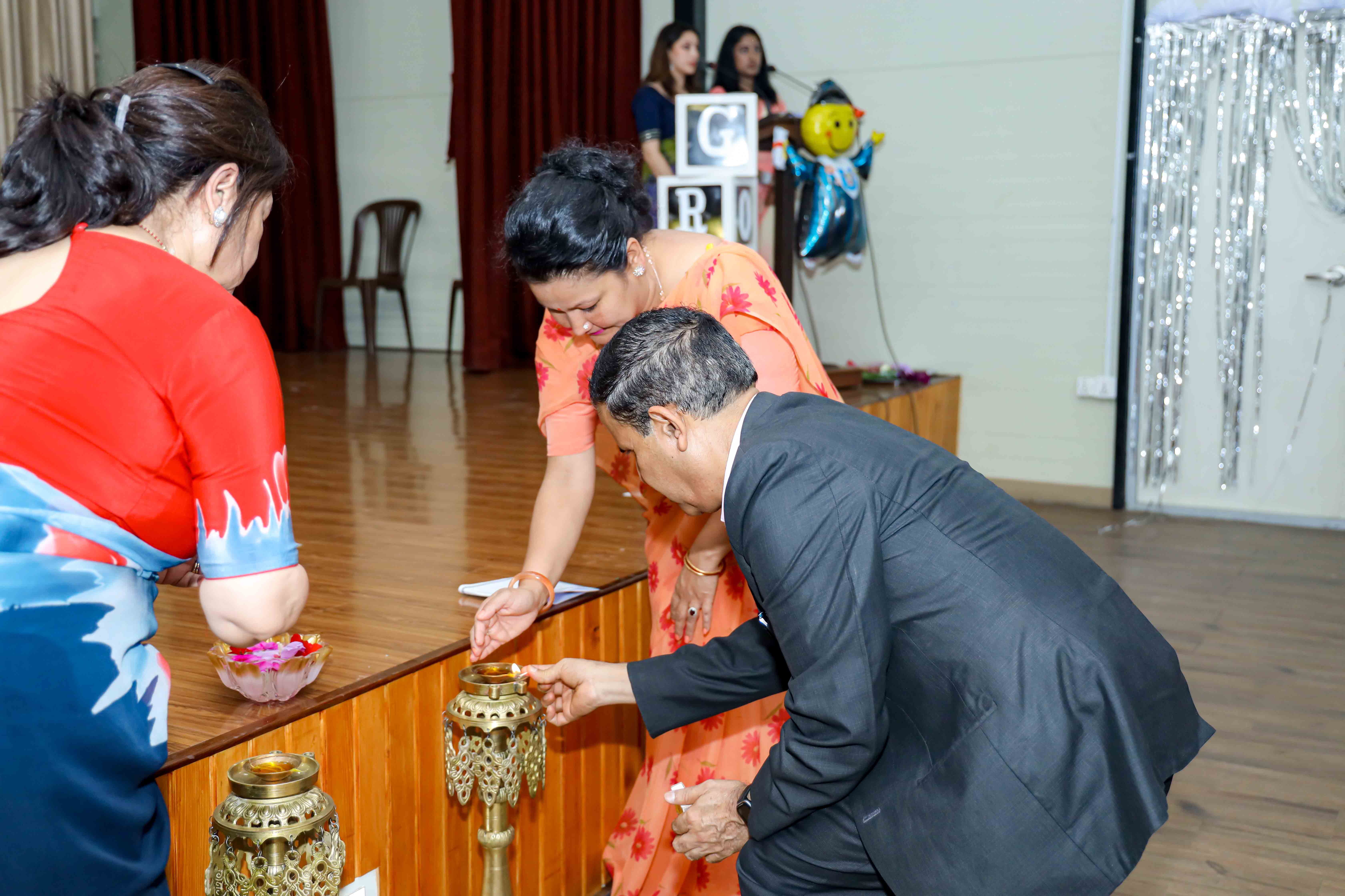 Kasthamandap A Level