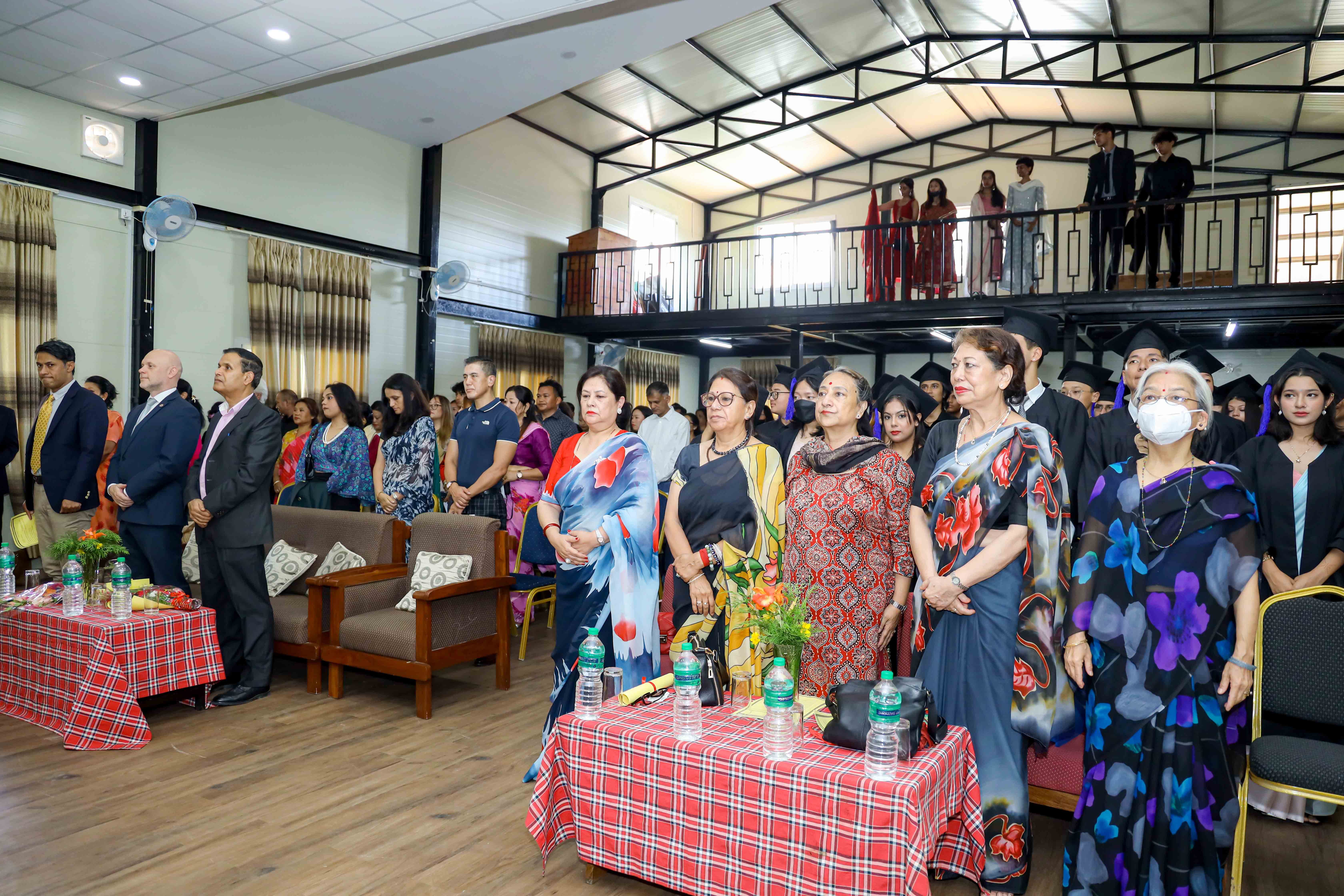 Kasthamandap A Level