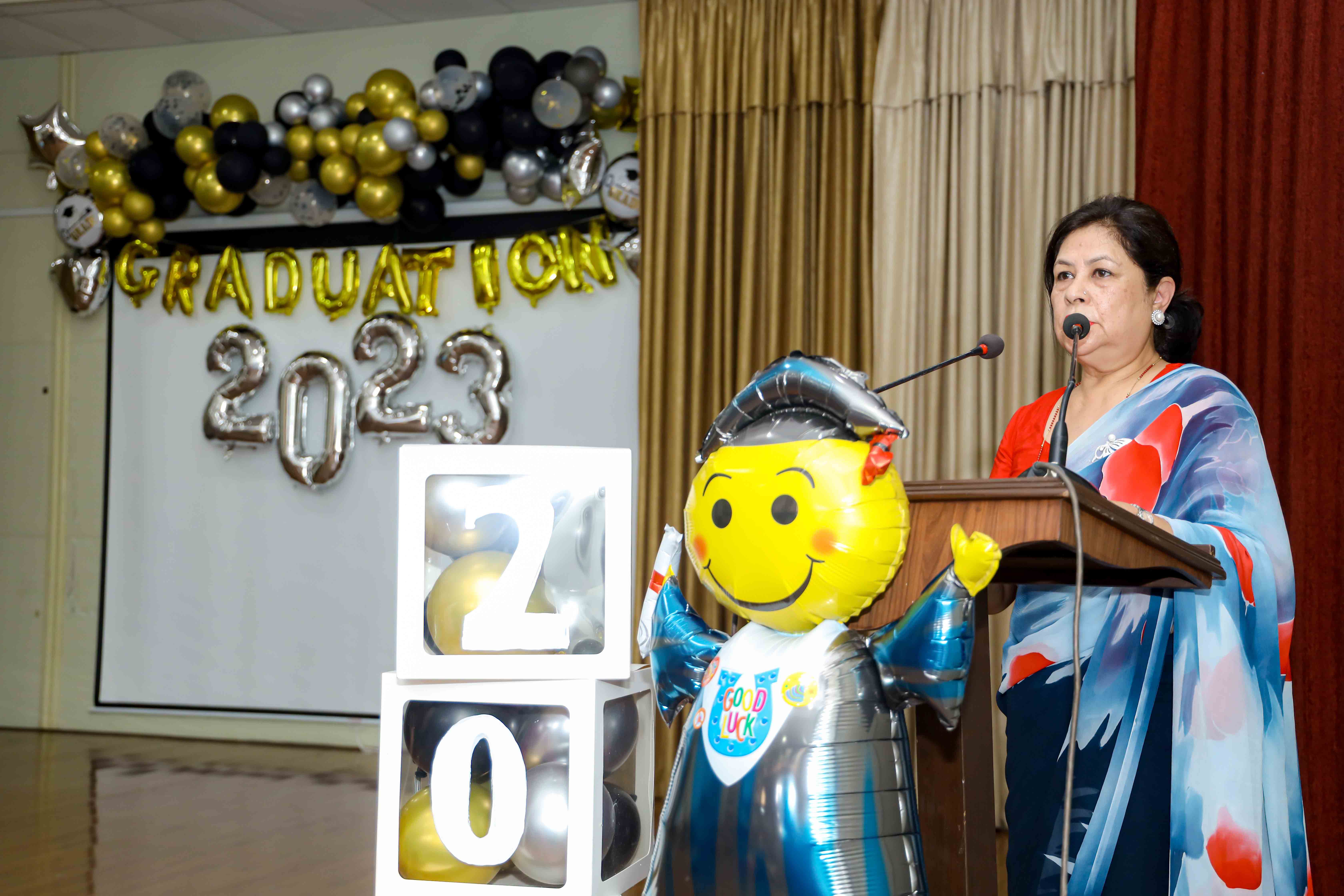 Kasthamandap A Level