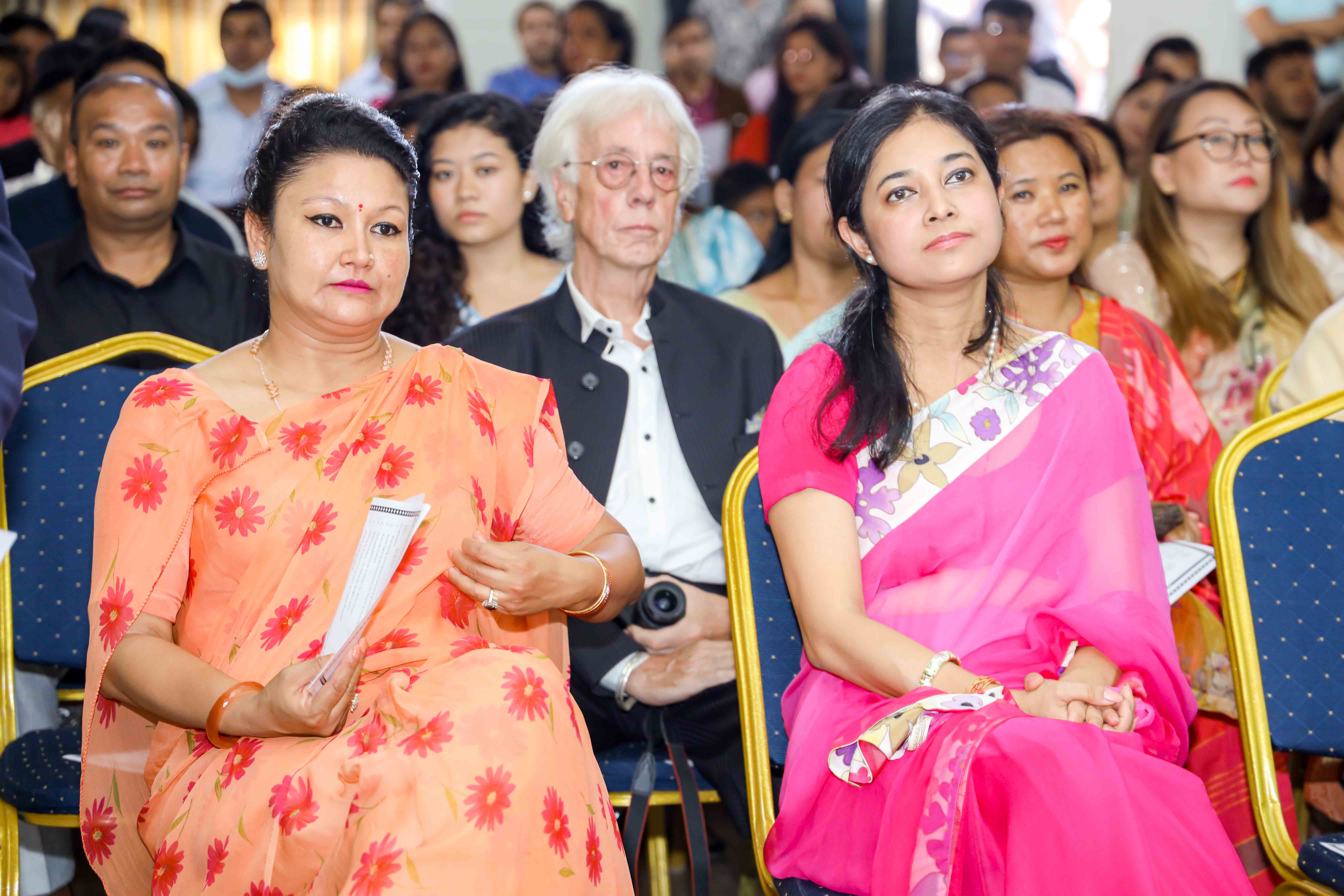 Kasthamandap A Level