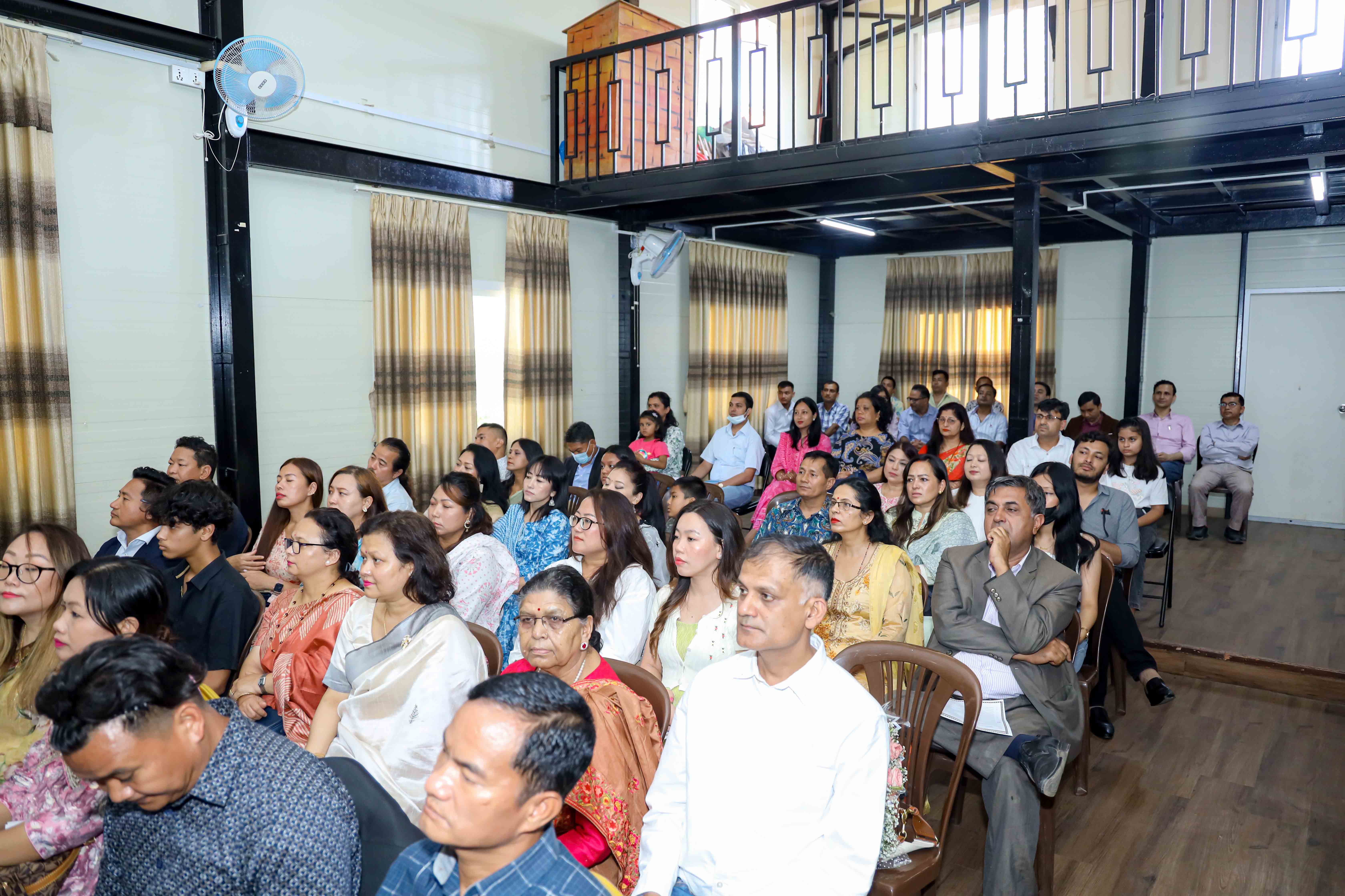 Kasthamandap A Level