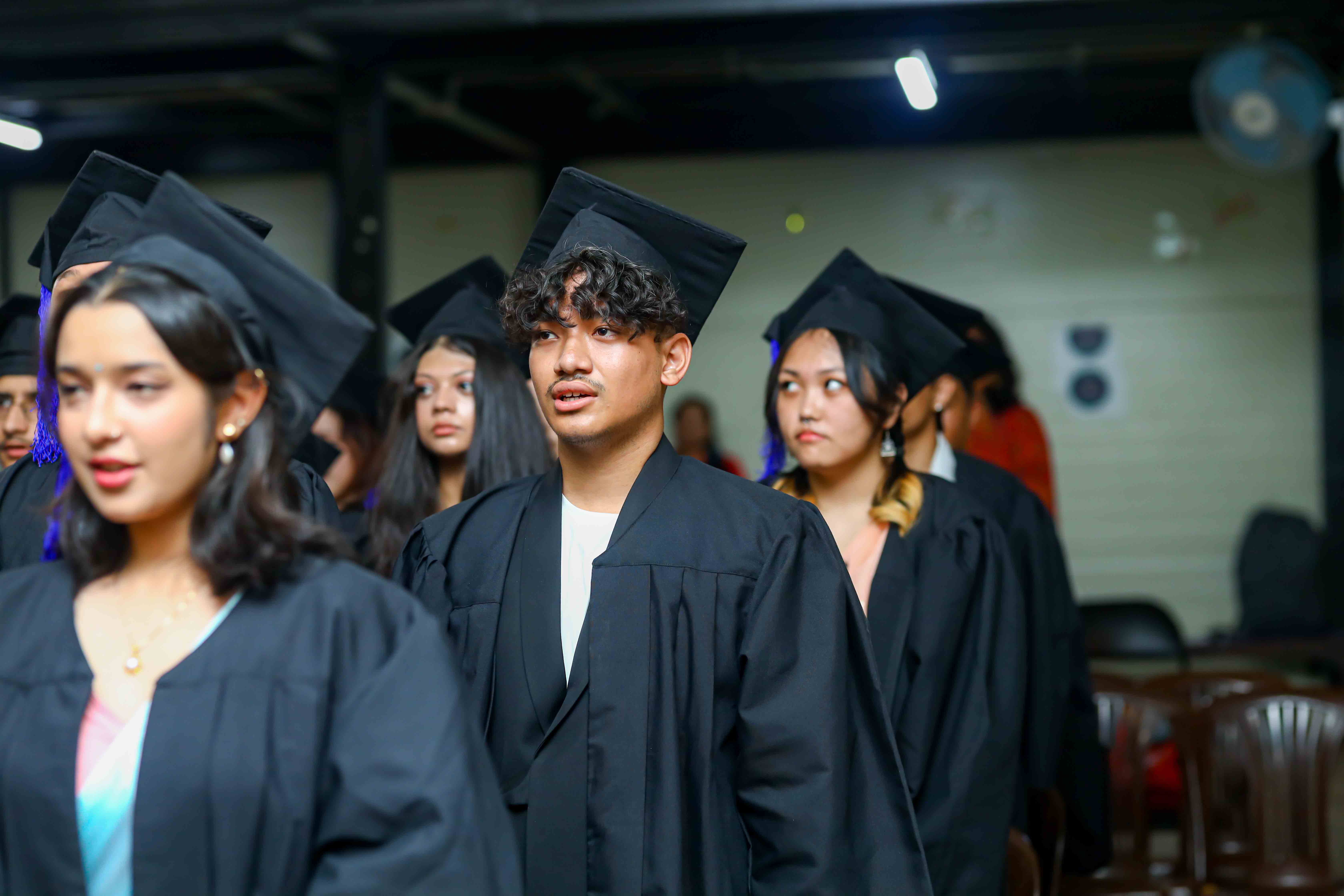 Kasthamandap A Level