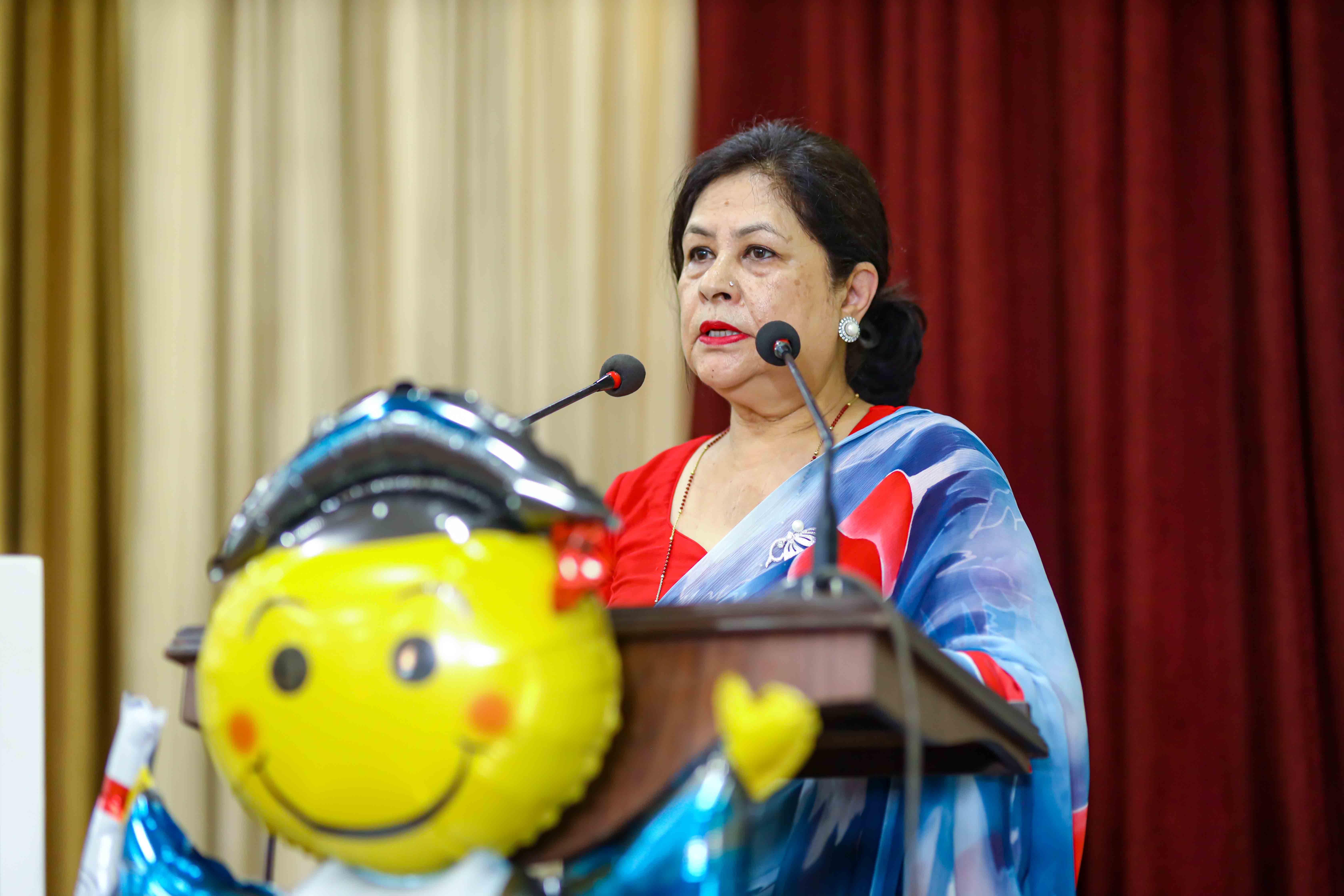 Kasthamandap A Level