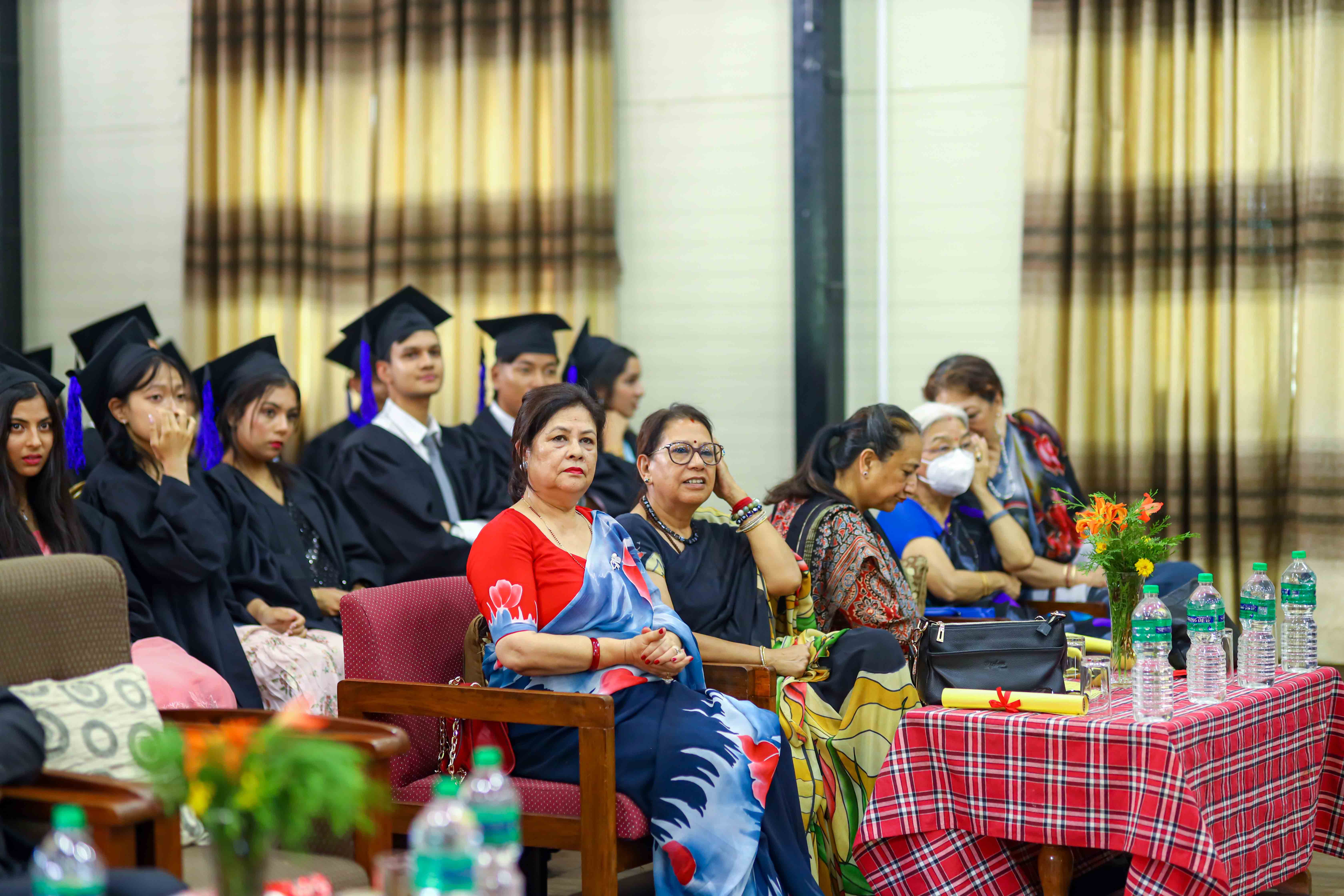 Kasthamandap A Level