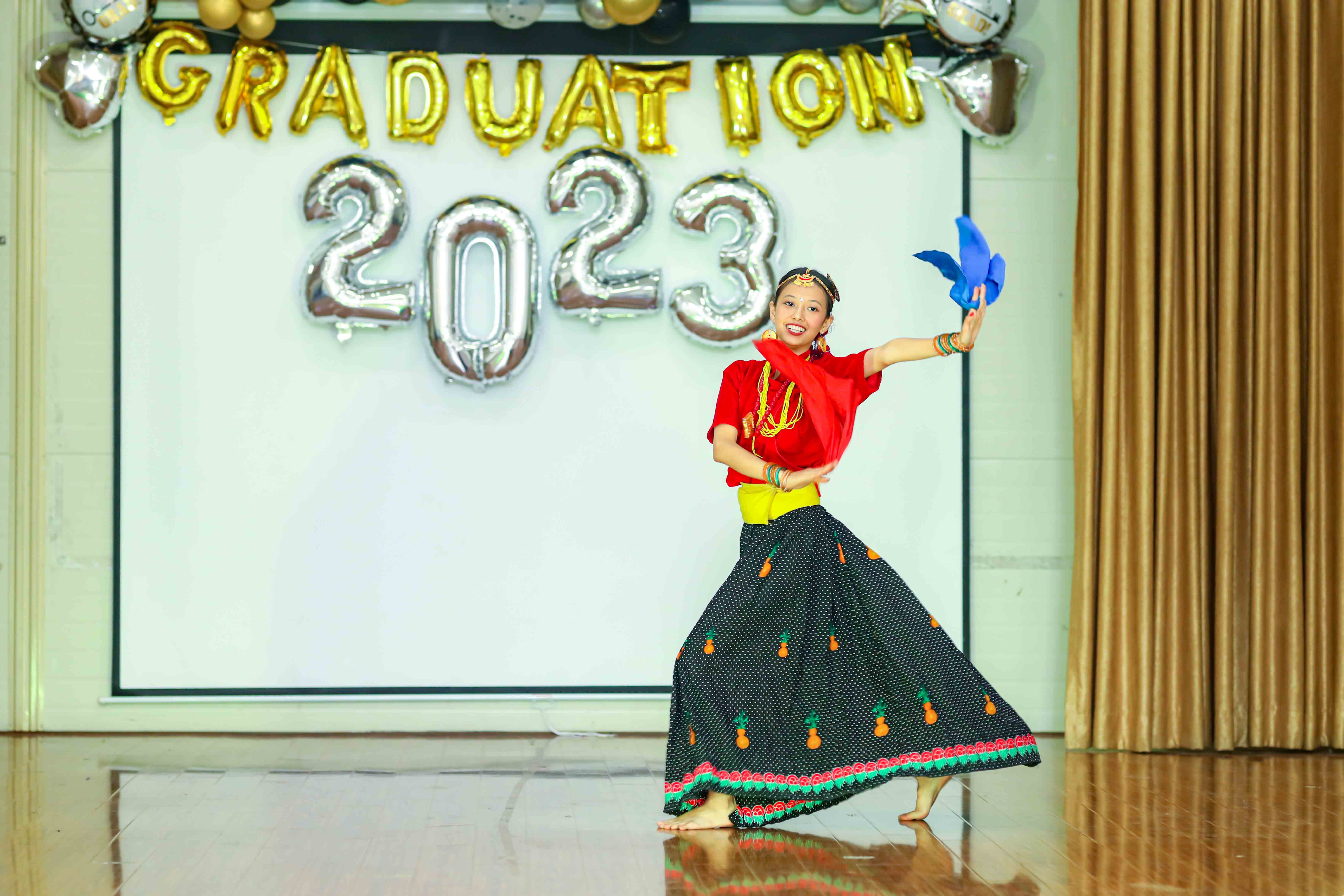 Kasthamandap A Level