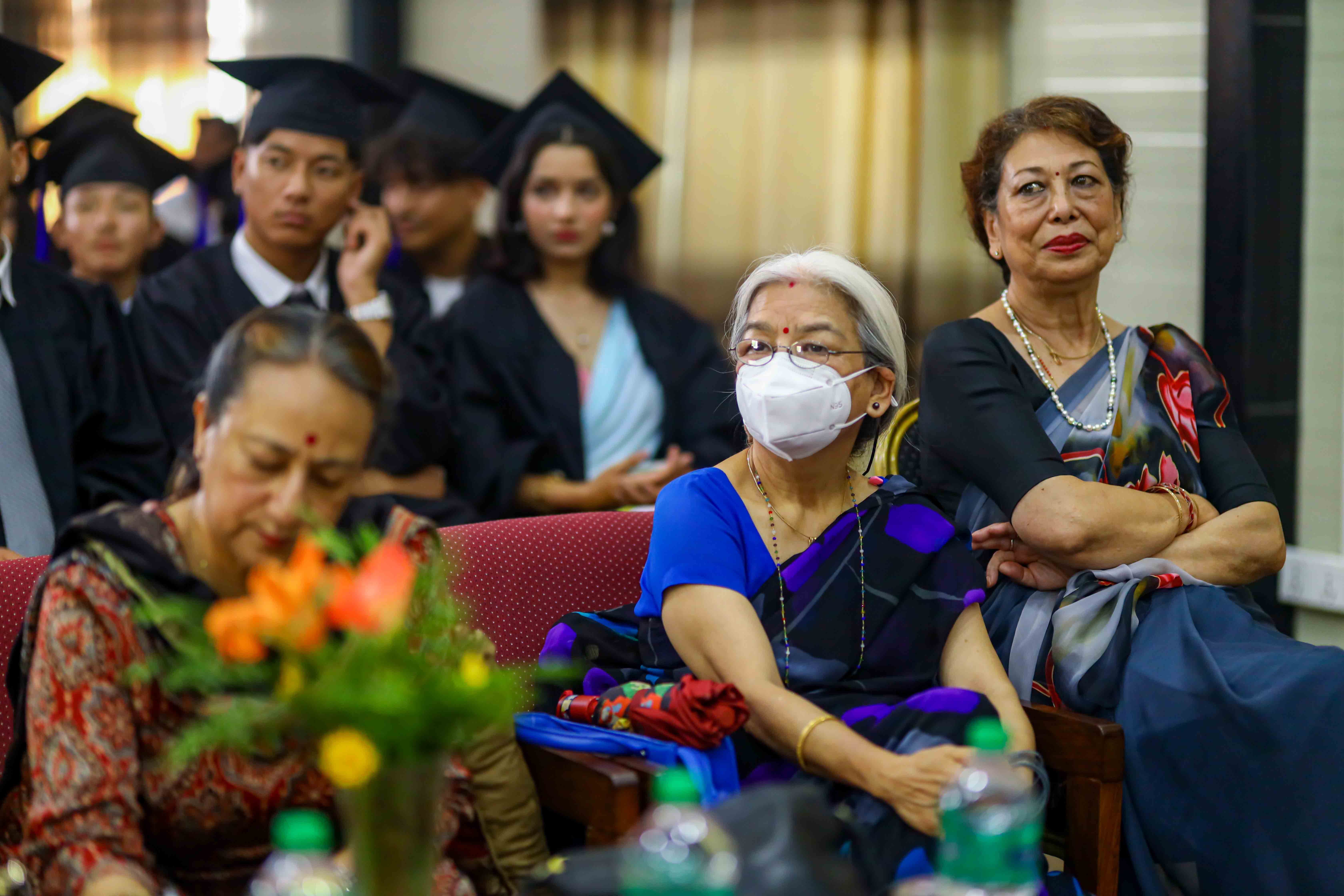 Kasthamandap A Level