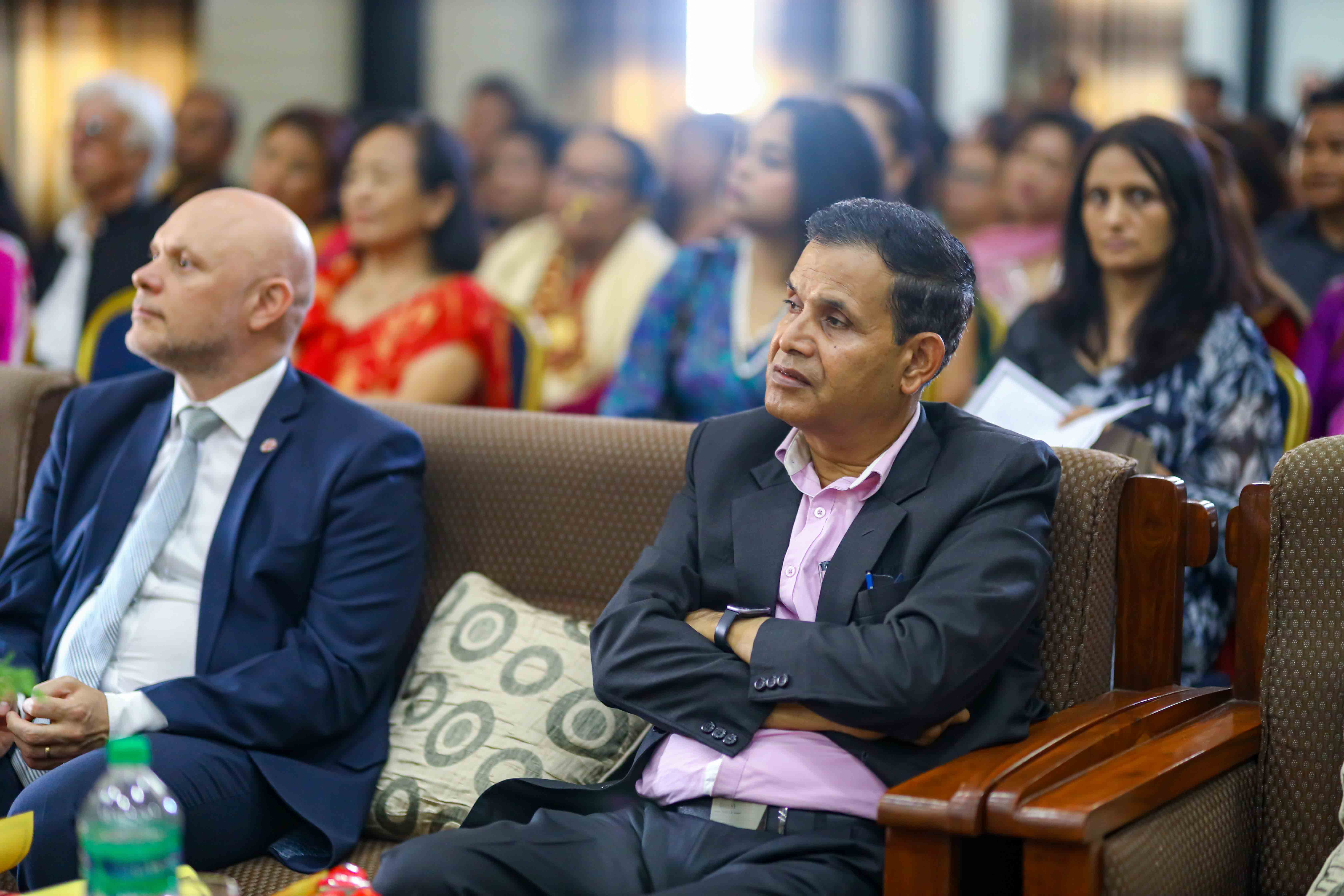 Kasthamandap A Level