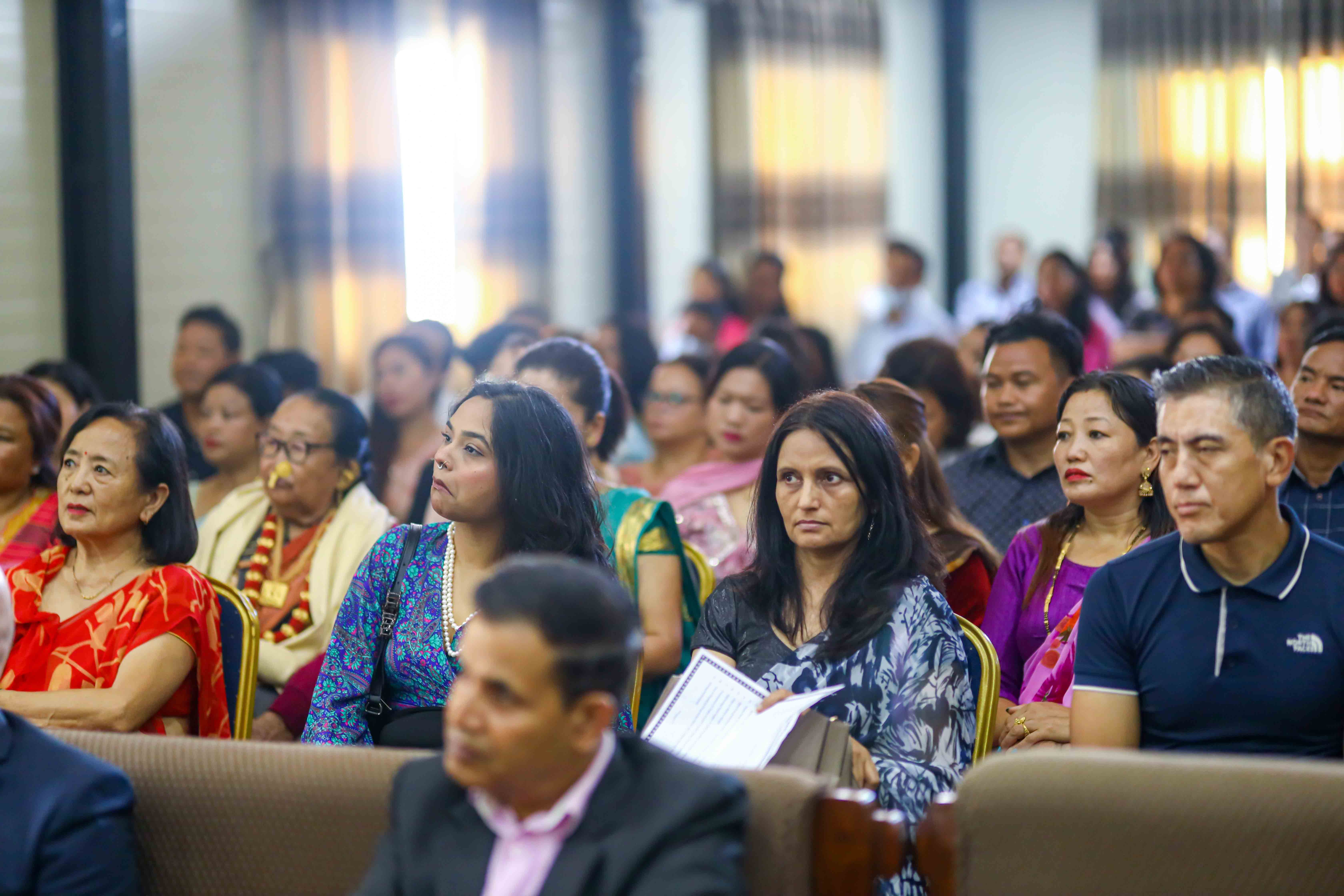 Kasthamandap A Level