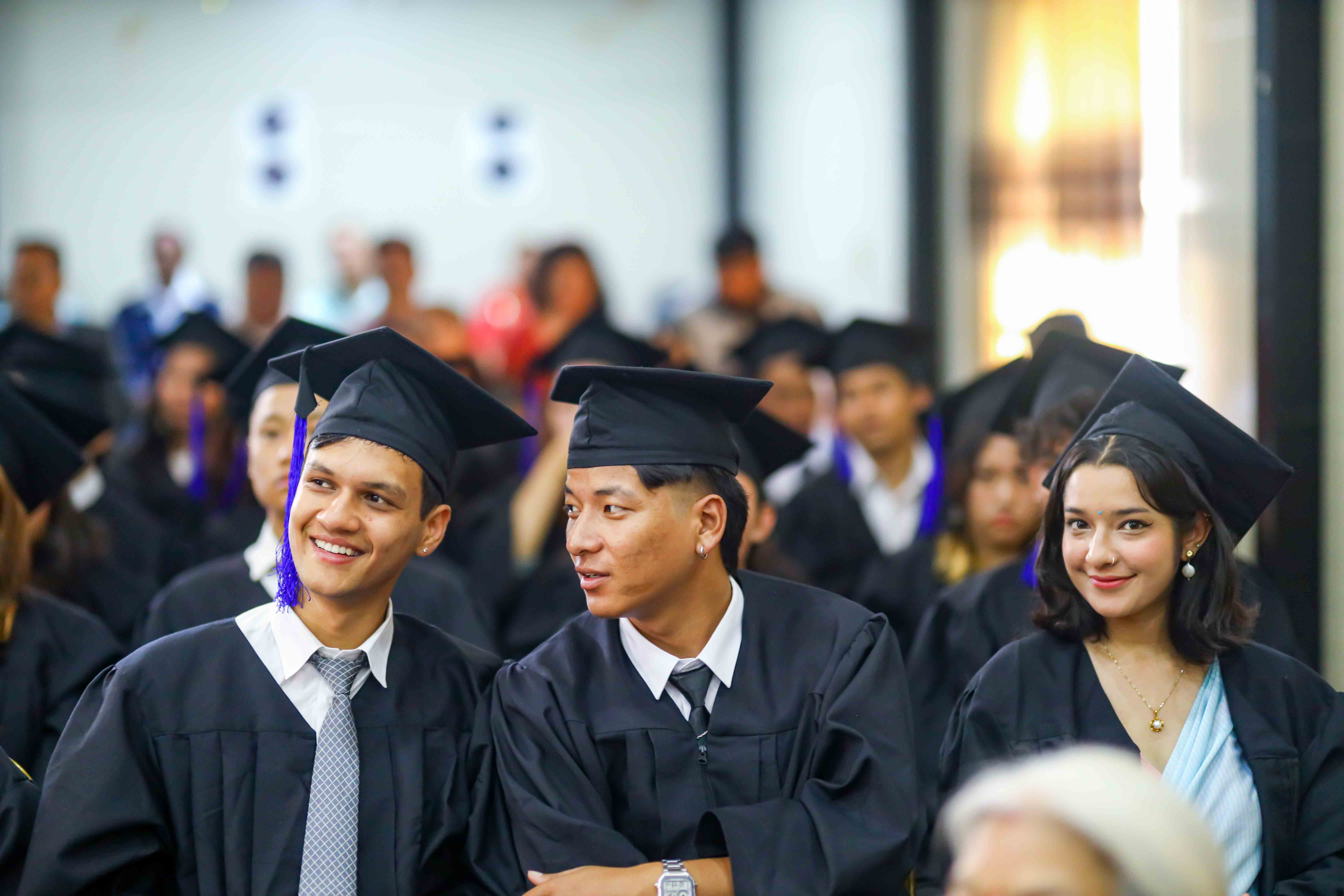 Kasthamandap A Level