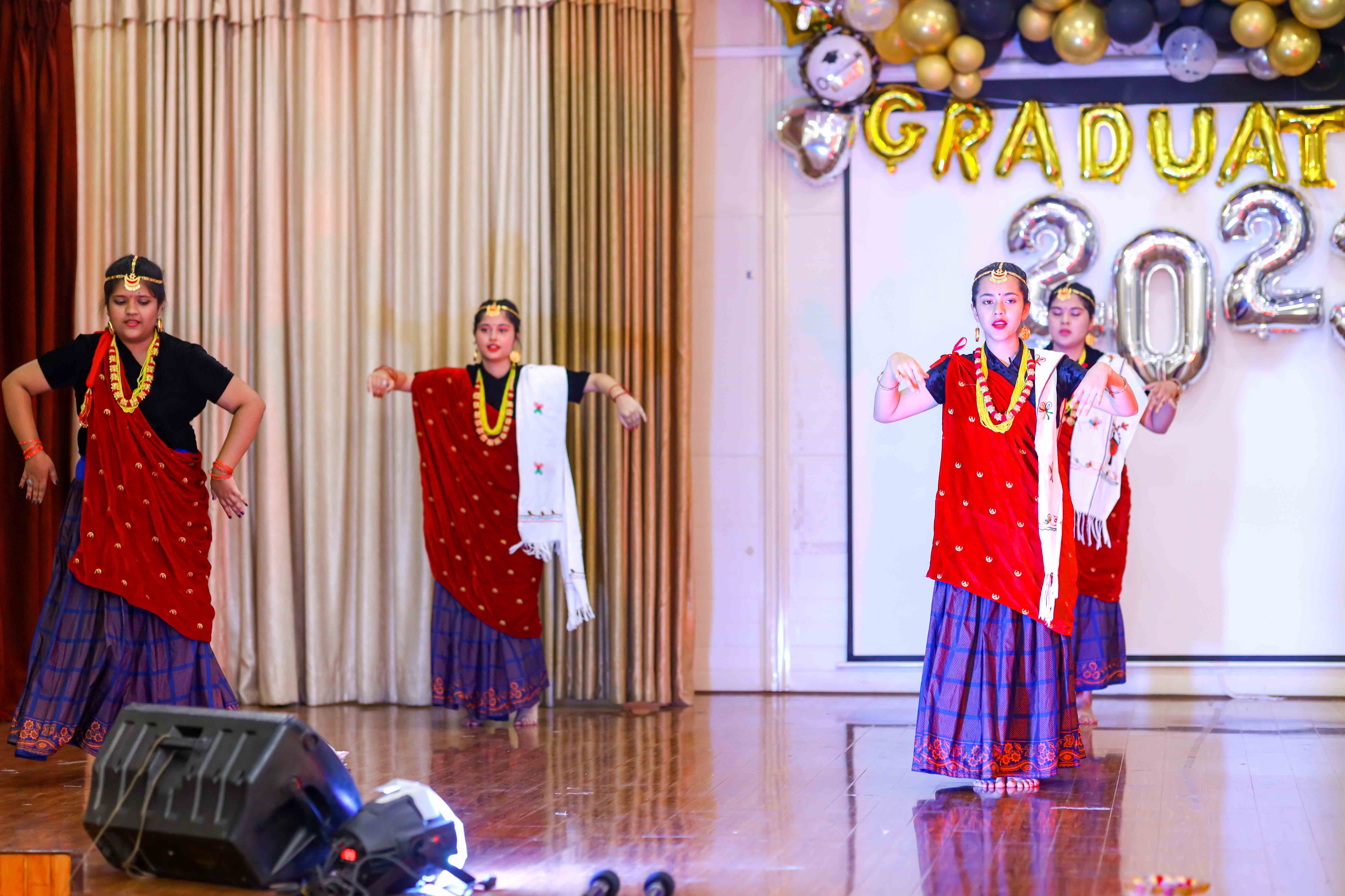 Kasthamandap A Level